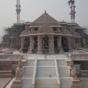 Ram mandir ayodhya