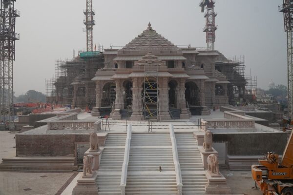 Ram mandir ayodhya